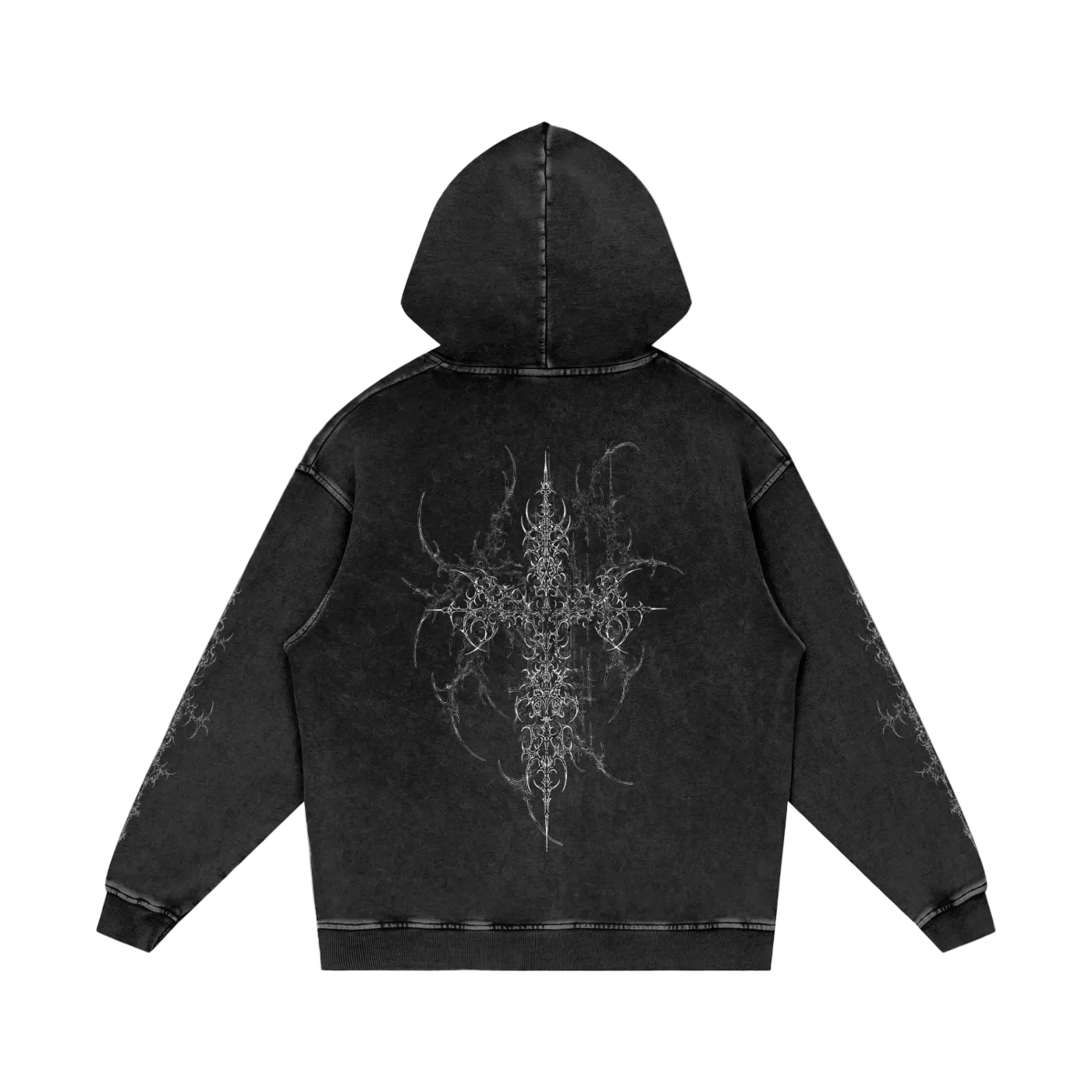Holy Arachnid Hoodie