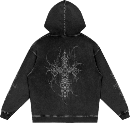Holy Arachnid Hoodie