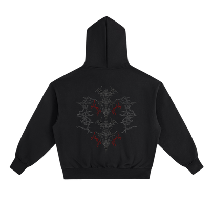 LostDeity Essential Heavyweight Hoodie