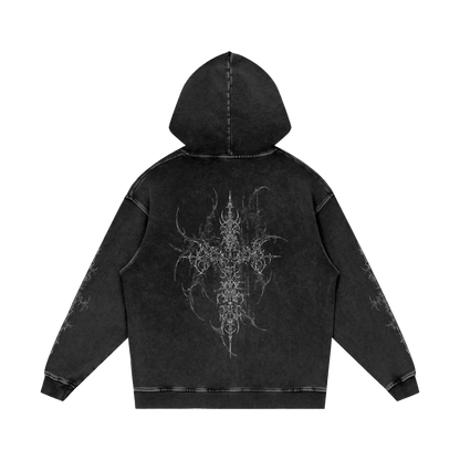 Holy Arachnid Hoodie