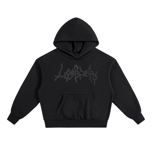 LostDeity Essential Heavyweight Hoodie