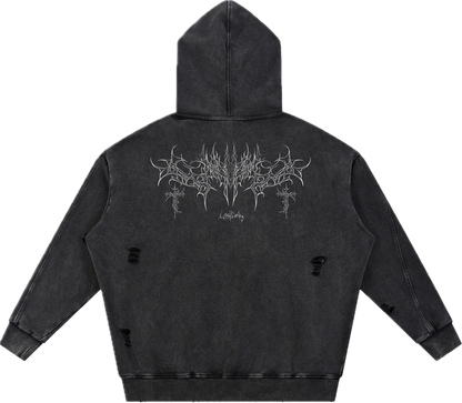 Lost Apostle Hoodie