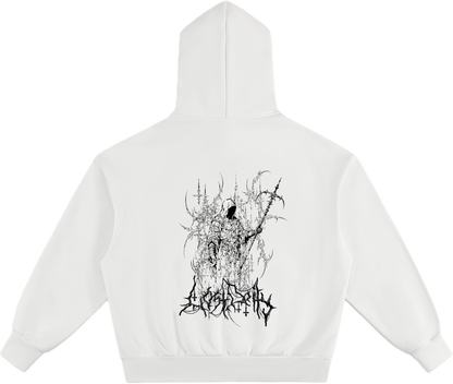 Deity Hoodie
