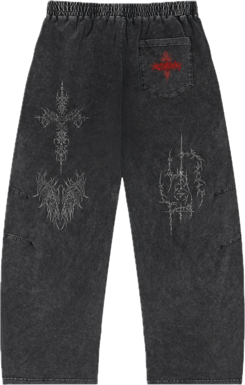 Lost Apostle Pants