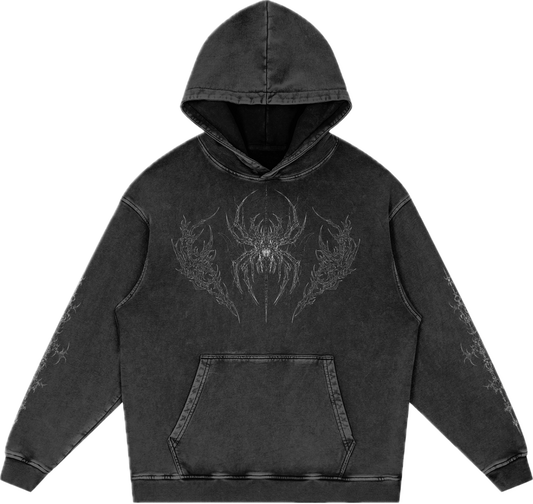 Holy Arachnid Hoodie