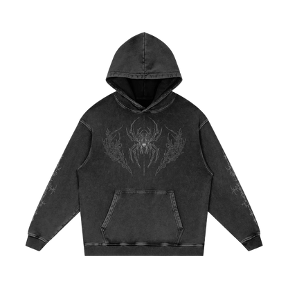 Holy Arachnid Hoodie