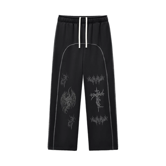 Dragon Sigil Sweatpants